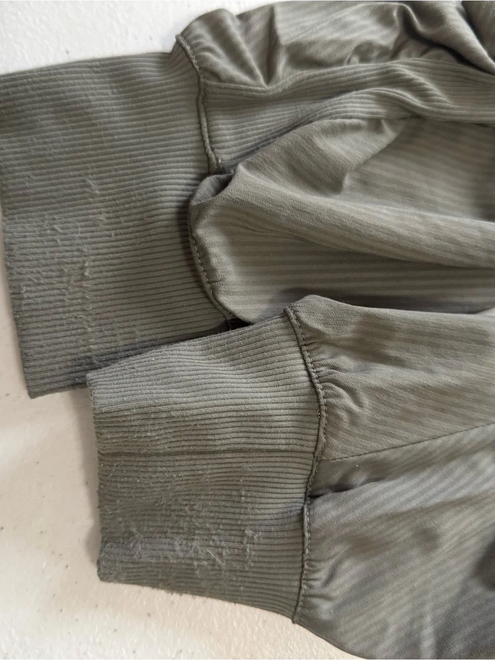 Lululemon Beyond the Studio Jogger